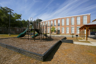 Mary-Leila Lofts in Greensboro, GA - Building Photo - Other