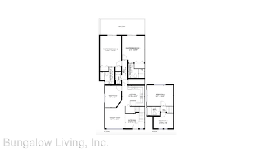 1235 24th Ave in San Francisco, CA - Foto de edificio - Building Photo