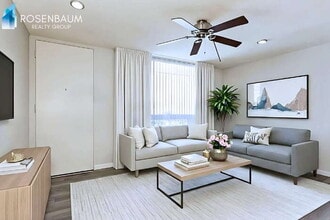 6320 N 16th St, Unit 21 in Phoenix, AZ - Foto de edificio - Building Photo