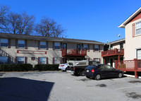 Bradley Street Apartments in Atlanta, GA - Building Photo - Building Photo