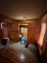 44 W Van Vechten St, Unit 1 in Albany, NY - Foto de edificio - Building Photo