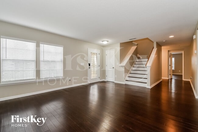 3889 Marsh Bluff Dr in Jacksonville, FL - Foto de edificio - Building Photo