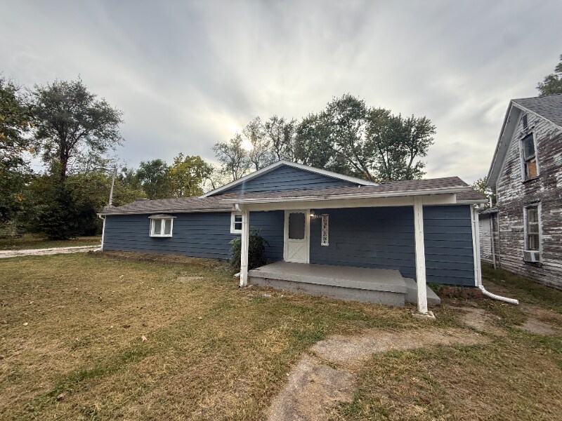 2638 N 17th St in Terre Haute, IN - Building Photo