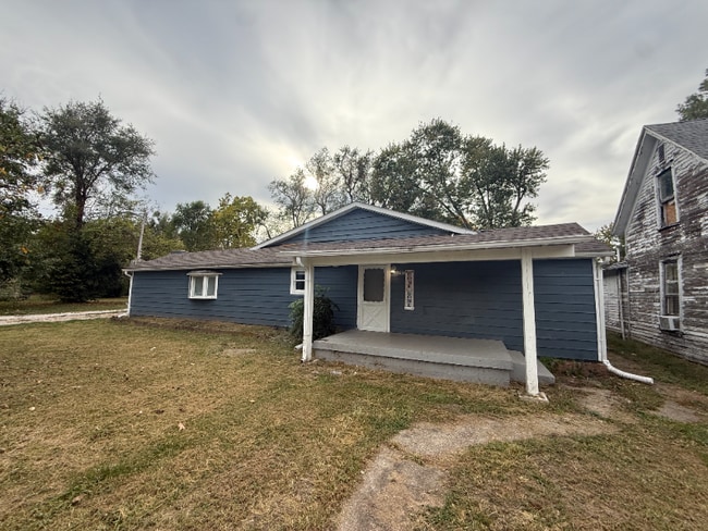 property at 2638 N 17th St