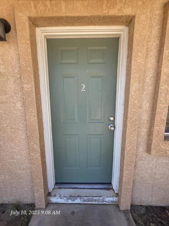 3141 Rutherford St in Kingman, AZ - Building Photo