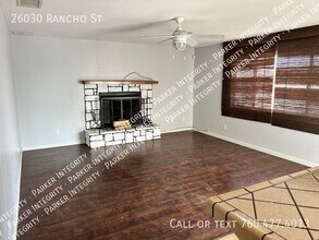26030 Rancho St in Apple Valley, CA - Building Photo - Building Photo