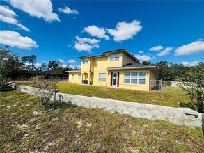 536 Marion Oaks Golf Rd in Ocala, FL - Building Photo - Building Photo