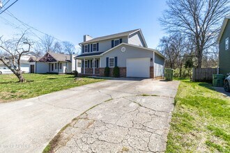 4400 Northgate Dr in Knoxville, TN - Building Photo - Building Photo