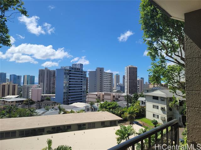 property at 965 Prospect St