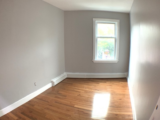 3103 Washington St, Unit 1
