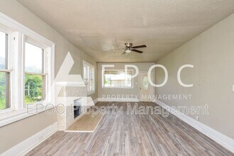 1306 Harrison St in Wichita Falls, TX - Building Photo - Building Photo