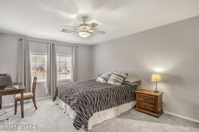 property at 8465 Blazing Sun Ave
