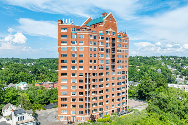 Meridian Condominiums