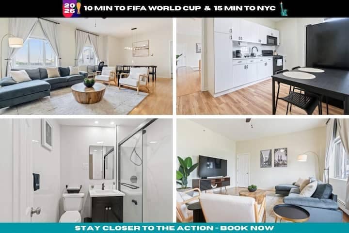 1626 Union Turnpike in North Bergen, NJ - Foto de edificio