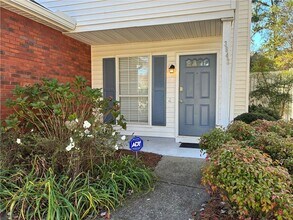 3842 Avensong Village Cir in Alpharetta, GA - Building Photo - Building Photo