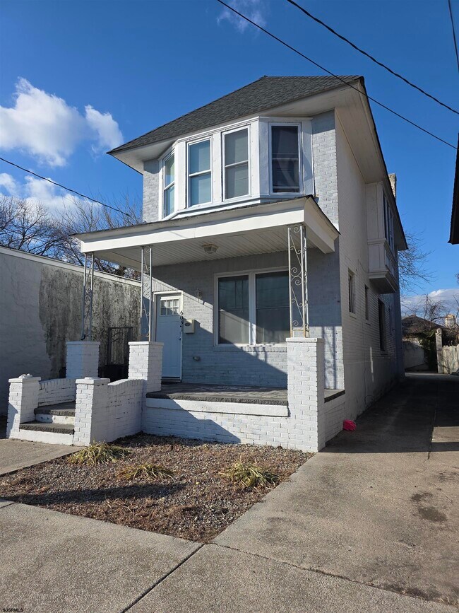 609 Adriatic Ave in Atlantic City, NJ - Building Photo - Building Photo