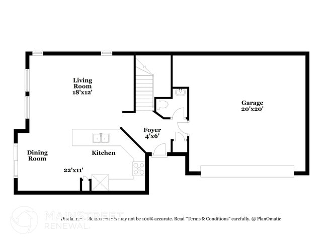 1155 Maple Pines Ave in North Las Vegas, NV - Building Photo - Building Photo