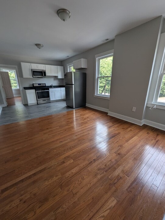 37 William St, Unit 3 in New Haven, CT - Foto de edificio
