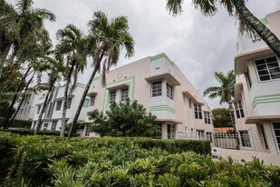 530 15th St in Miami Beach, FL - Building Photo