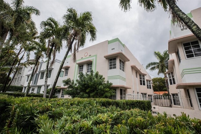 property at 530 15th St