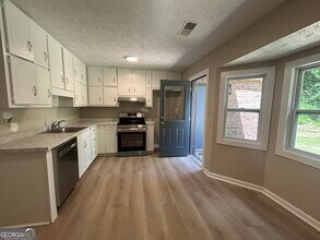 115 Meadowbrook Ct in Fayetteville, GA - Building Photo - Building Photo