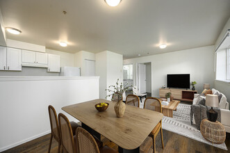 Viking View in Bellingham, WA - Foto de edificio - Building Photo