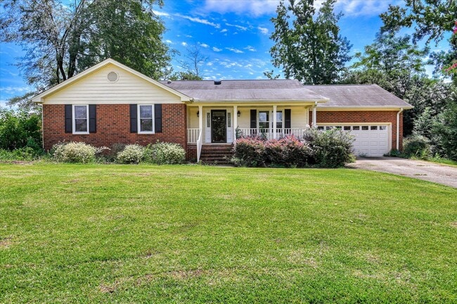 property at 4628 Peavine Ct