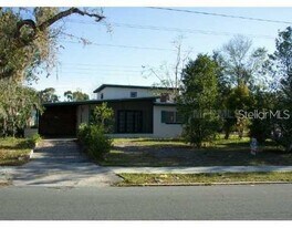 1301 Santa Anita St in Orlando, FL - Building Photo