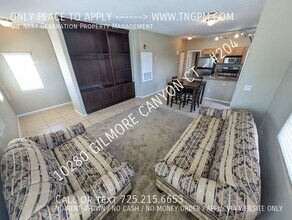 10280 Gilmore Canyon Ct-Unit -#204 in Las Vegas, NV - Building Photo - Building Photo