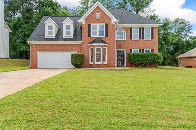 property at 4267 Azalea Walk