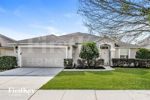 12880 Kelsey Island Dr in Jacksonville, FL - Building Photo