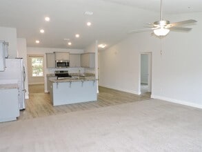 6014 E Fence Rd in Pensacola, FL - Building Photo - Building Photo