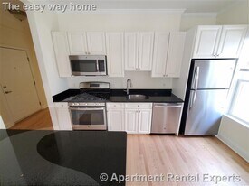 65 Langdon St, Unit #12 in Cambridge, MA - Building Photo