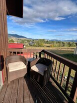 2030 Watts Ln in Bozeman, MT - Building Photo