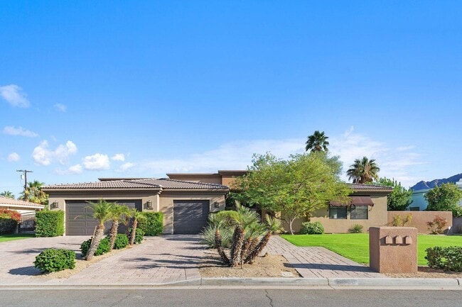 51200 Calle Paloma in La Quinta, CA - Building Photo - Building Photo
