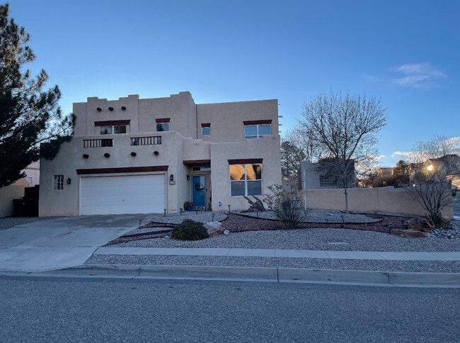 property at 6400 Freemont Hills Loop NE