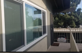 23332 Sesame St, Unit 23332 Sesame St. Apt F in Torrance, CA - Building Photo