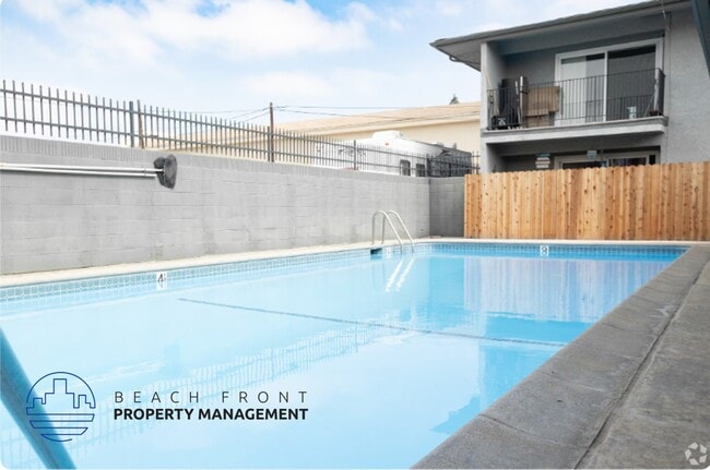 11037 Ferina St. in Norwalk, CA - Foto de edificio - Building Photo
