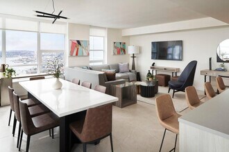111 Boren Ave N in Seattle, WA - Building Photo - Building Photo