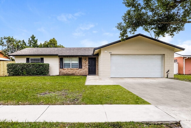 property at 999 Tomes Ct
