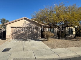 25860 W Dunlap Rd in Buckeye, AZ - Building Photo