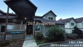 20070 Larkspur Ln in West Linn, OR - Building Photo