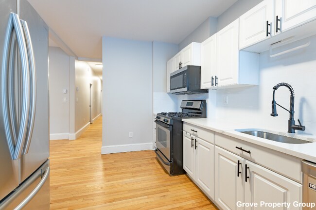 428 E 5th St in Boston, MA - Building Photo - Building Photo