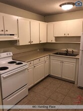 441 Harding Pl, Unit A6-136 in Nashville, TN - Building Photo - Building Photo