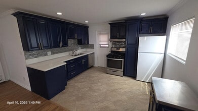 4134 Fond du Lac Ave in San Diego, CA - Building Photo - Building Photo