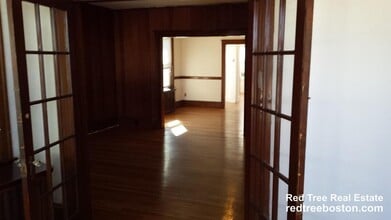 22 Commonwealth Terrace, Unit 2 in Boston, MA - Building Photo - Building Photo