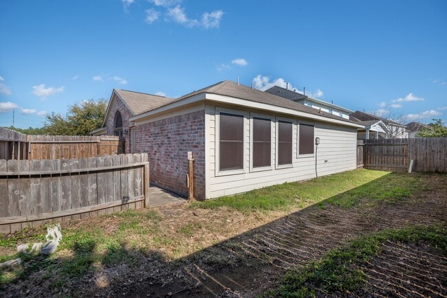 1143 Northgate Springs Dr in Spring, TX - Building Photo - Building Photo