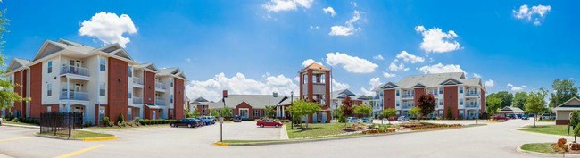 1200 Acqua Luxury Lifestyle Apartments in Petersburg, VA - Building Photo - Building Photo