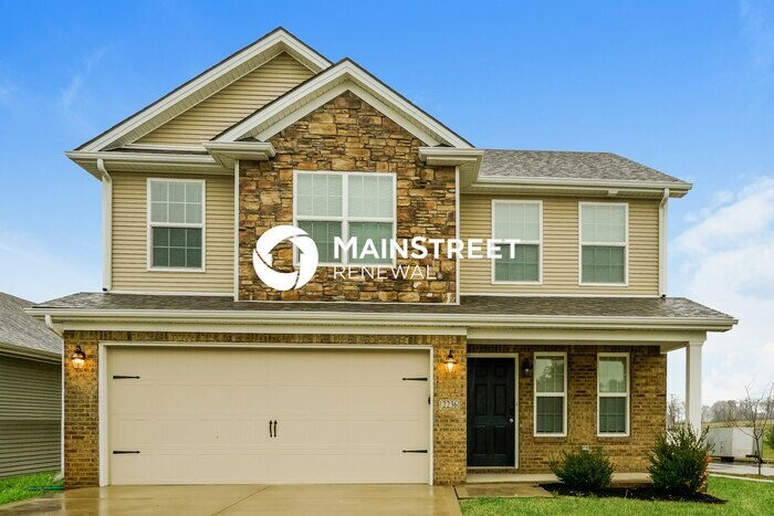 2236 Walcot Way in Lexington, KY - Building Photo