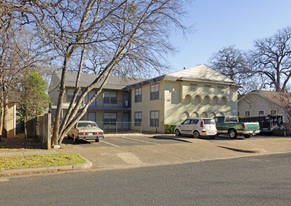 4007 Avenue C Apartments